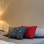 Le Dimore Del Gufo - La Cattedrale Bed and breakfast 3*