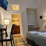 Bed and breakfast Le Dimore Del Gufo - La Cattedrale 3*