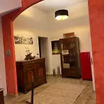 Le Dimore Del Gufo - La Cattedrale Bed and breakfast