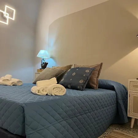 Le Dimore Del Gufo - La Cattedrale Bed & Breakfast Venosa