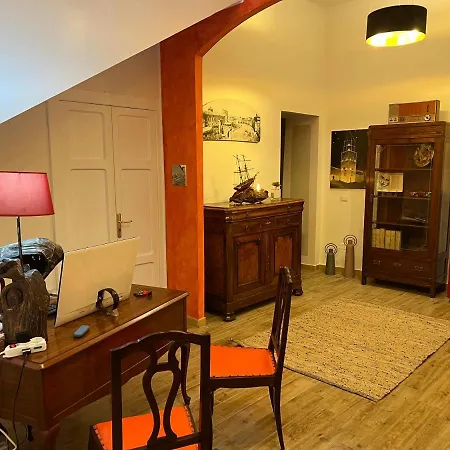 Bed and breakfast Le Dimore Del Gufo - La Cattedrale Venosa