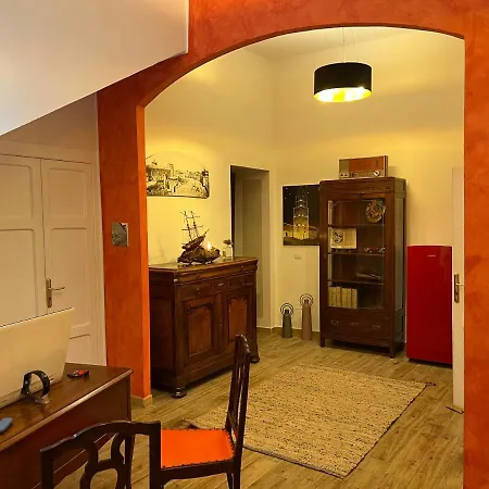 Bed & Breakfast Le Dimore Del Gufo - La Cattedrale