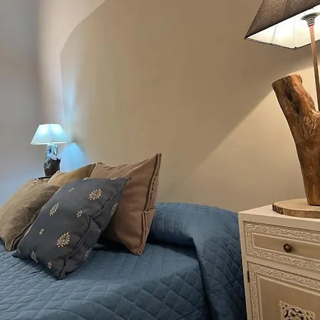 Bed & Breakfast Le Dimore Del Gufo - La Cattedrale