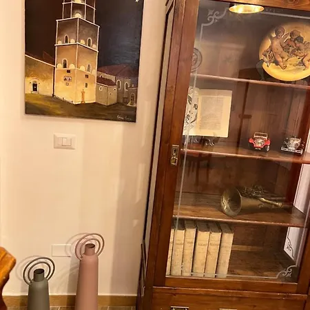 Le Dimore Del Gufo - La Cattedrale Venosa