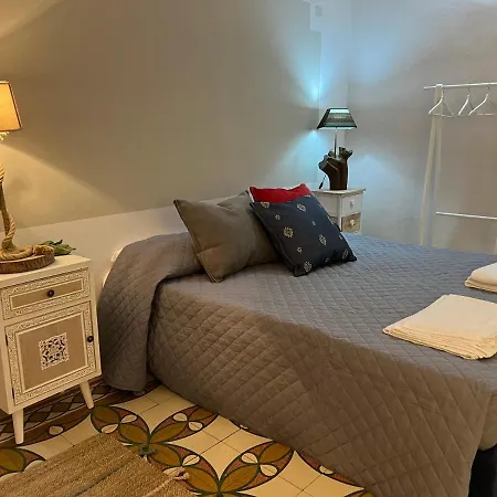 Le Dimore Del Gufo - La Cattedrale Bed and breakfast 3*