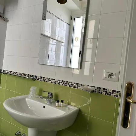 Bed & Breakfast Le Dimore Del Gufo - La Cattedrale Venosa