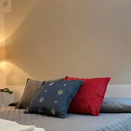 Le Dimore Del Gufo - La Cattedrale Bed & Breakfast 3*