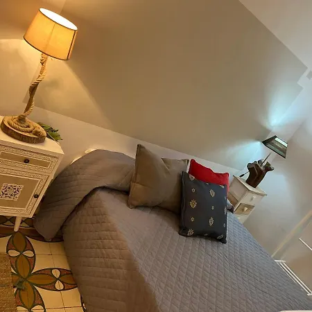 Bed and breakfast Le Dimore Del Gufo - La Cattedrale