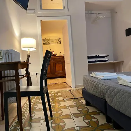 Bed and breakfast Le Dimore Del Gufo - La Cattedrale Venosa