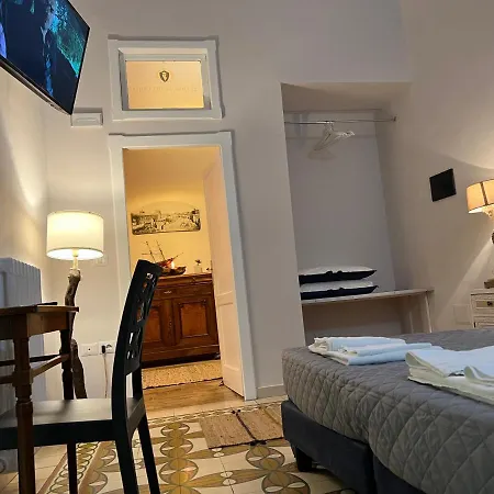 Bed & Breakfast Le Dimore Del Gufo - La Cattedrale *