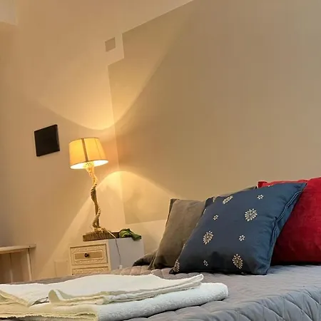 Le Dimore Del Gufo - La Cattedrale 3* Venosa