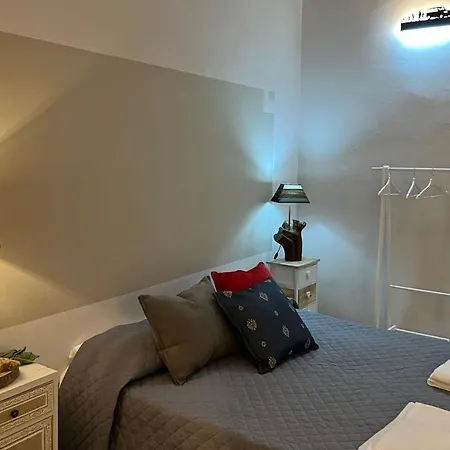 Le Dimore Del Gufo - La Cattedrale Bed & Breakfast Venosa