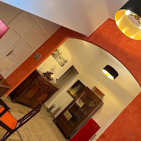 Bed & Breakfast Le Dimore Del Gufo - La Cattedrale *
