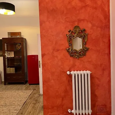 Le Dimore Del Gufo - La Cattedrale Bed & Breakfast 3*